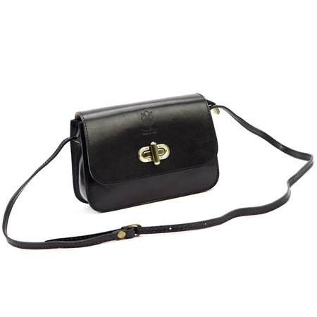 Torebka torebki damska  skórzana skóra naturalna Florence 