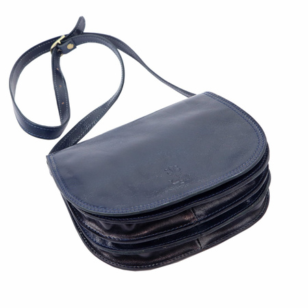 Torebka torebki damska skórzana skóra naturalna Florence