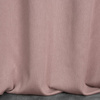 ZASŁONA GOTOWA AMARO 140 X 250 CM PUDROWY RÓŻ