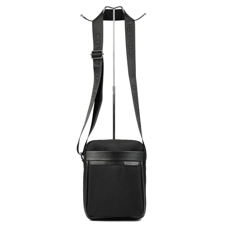 Torba saszetka listonoszka męska na ramię Coveri World 