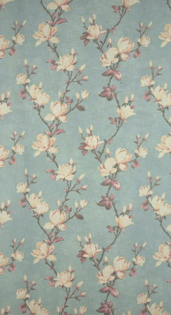 ZASŁONA GOTOWA LUNA 140 X 250 CM MIĘTOWY