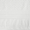 RĘCZNIK DAVOS (01) 50 X 90 CM BIAŁY