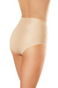 GATTA BRIGITTE COMFORT, figi bezszwowe CZARNE, L
