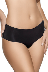 BRAGA 502 bezszwowe figi, negro-czarny