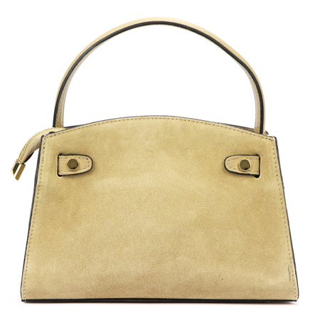 Torebka torebki damska skórzana skóra naturalna Luka