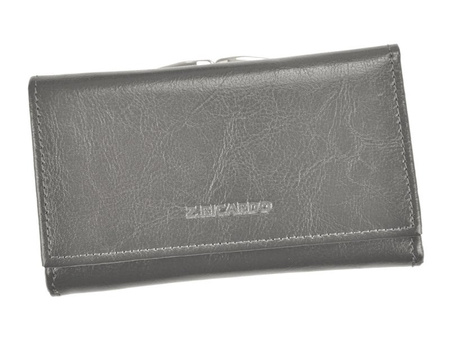 Portfel damski skórzany skóra naturalna Z.Ricardo 