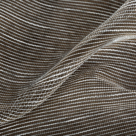 FIRANA GOTOWA RACHEL 140 X 250 CM STALOWY