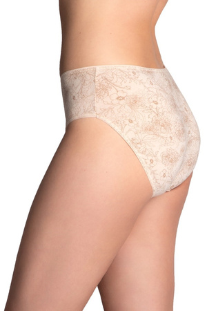 Figi 120 BI 92 3P Figi majtki damskie 