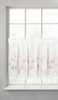 FIRANA GOTOWA AMELIA 150 X 60 CM BIAŁY