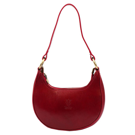 Torebka torebki damska  skórzana skóra naturalna Florence