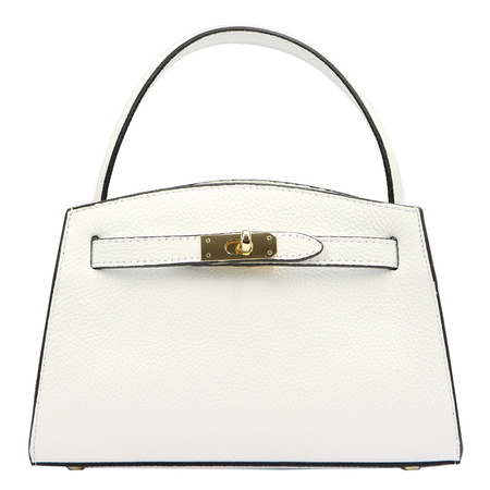 Torebka torebki skórzana skóra naturalna Luka damska