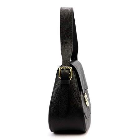 Torebka torebki skórzana skóra naturalna Gregorio damska 