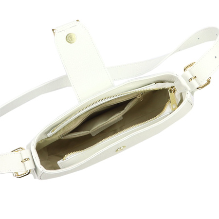 Torebka torebki skórzana skóra naturalna Luka damska