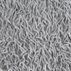KOC ADORE 130 X 170 CM SREBRNY