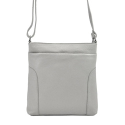 Torebka torebki skórzana skóra naturalna Patrizia damska