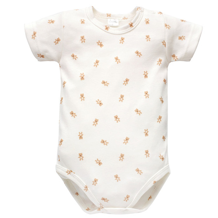 BODY KR LOVELY DAY MISIE écru,misie 62