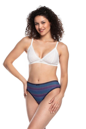 Figi L-1472 BI 2-pack majtki damskie 