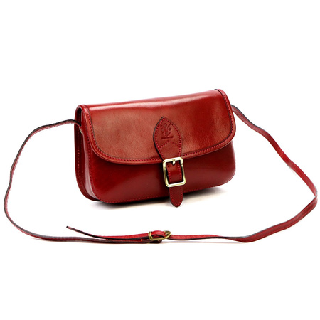 Torebka torebki damska  skórzana skóra naturalna Florence