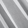FIRANA GOTOWA ADEN NA TAŚMIE 400 X 145 CM BIAŁY