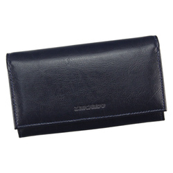 Portfel damski skórzany skóra naturalna Z.Ricardo