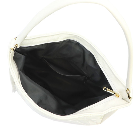 Torebka damska skóra ekologiczna Gregorio