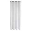 FIRANA GOTOWA SEYLAN 140 X 250 CM BIAŁY