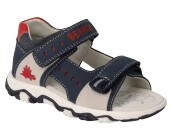 Befado - Obuwie dziecięce sandałki dla chłopca