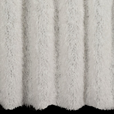 FIRANA GOTOWA MARION 140 X 250 CM BIAŁY