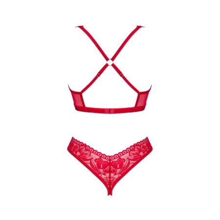 YO!RAJSTOPY bawełniane chłopięce 56-62 miś