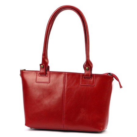 Torebka torebki damska  skórzana skóra naturalna Florence