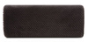 RĘCZNIK ZOE1 70 X 140 CM CZARNY