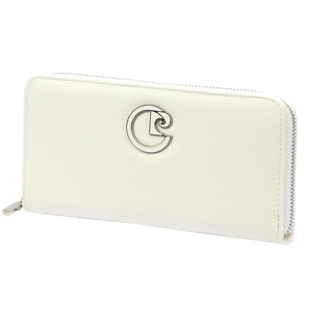 Portfel damski skóra ekologiczna Pierre Cardin