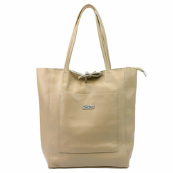 Torebka damska skórzana skóra naturalna MiaMore