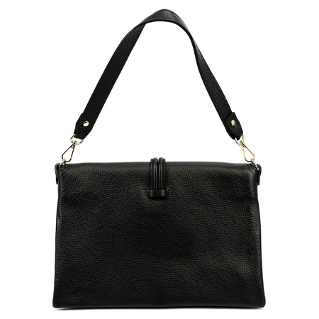 Torebka damska torebki skórzana skóra naturalna Luka