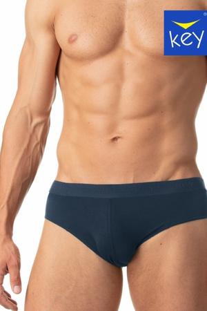 Slipy MPP 005 Bamboo 2P  Slipy majtki męskie 