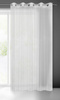 FIRANA GOTOWA EMMA 290 X 250 CM BIAŁY