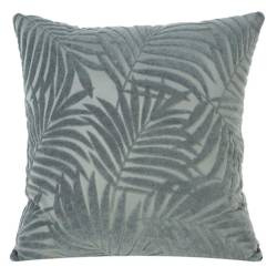 POSZEWKA LIVIA 40 X 40 CM OLIWKOWY