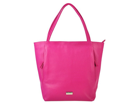 Torebka torebki skórzana skóra naturalna Patrizia damska