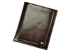 Portfel męski skórzany skóra naturalna Rovicky 