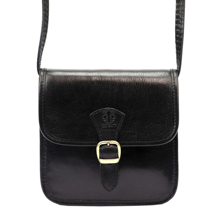 Torebka torebki damska skórzana skóra naturalna Florence