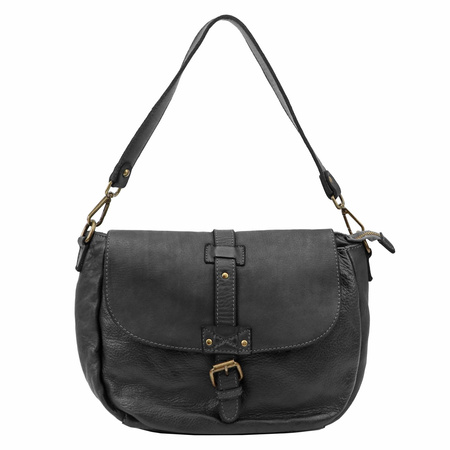 Torebka torebki skórzana skóra naturalna damska VS 