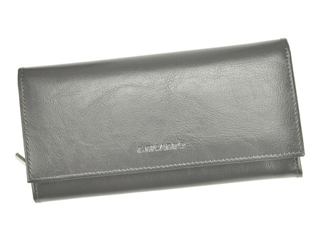 Portfel damski skórzany skóra naturalna Z.Ricardo 