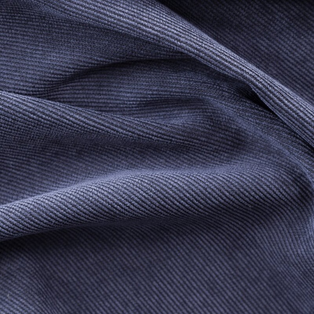 ZASŁONA GOTOWA JULIE 140 X 250 CM GRANATOWY