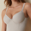 GIORGIA Body, tierra/beż