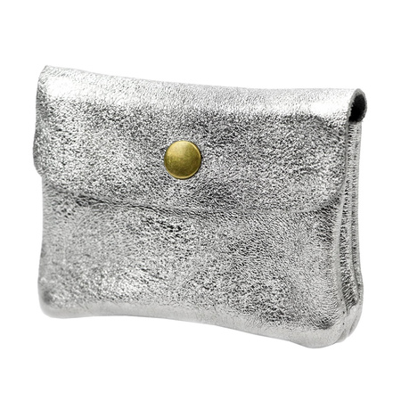 VerMari etui na dokumenty skóra naturalna