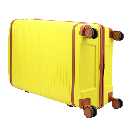 Portfel damski PALERMO ciemny-szary