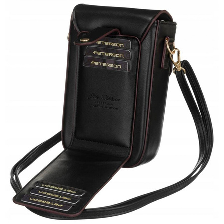 Torebka damska Skóra ekologiczna Peterson