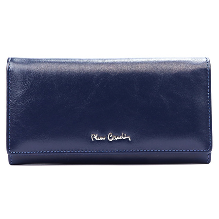 Portfel męski CHOICE czarny