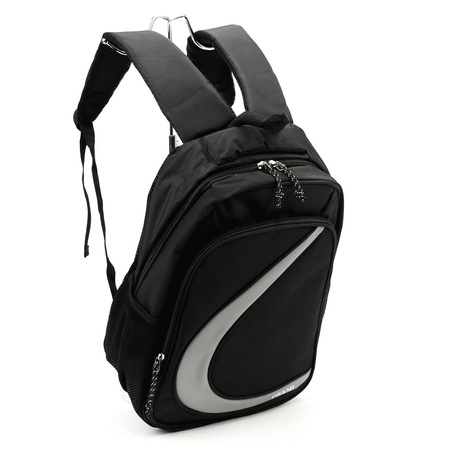 Plecak materiałowy damski Ormi 