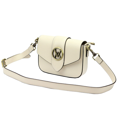 Torebka torebki skórzana skóra naturalna Luka damska 